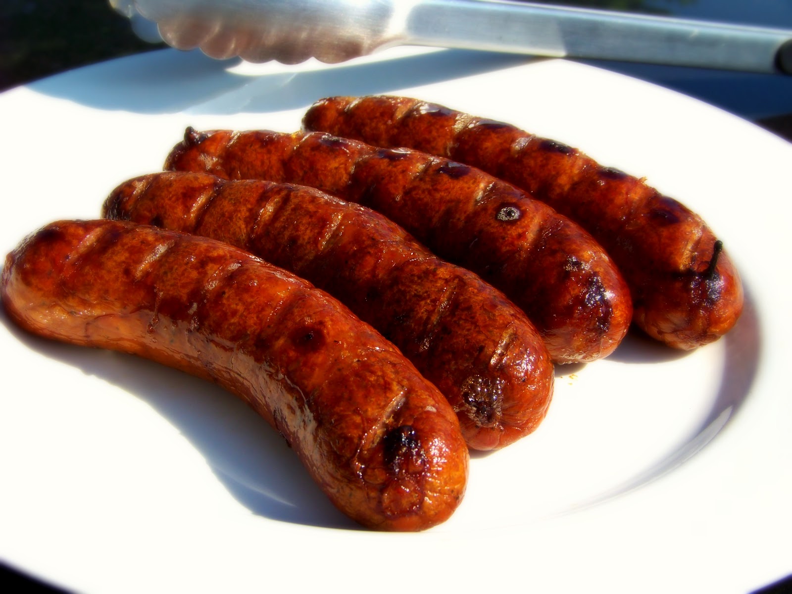Sausage Meaning and Definition