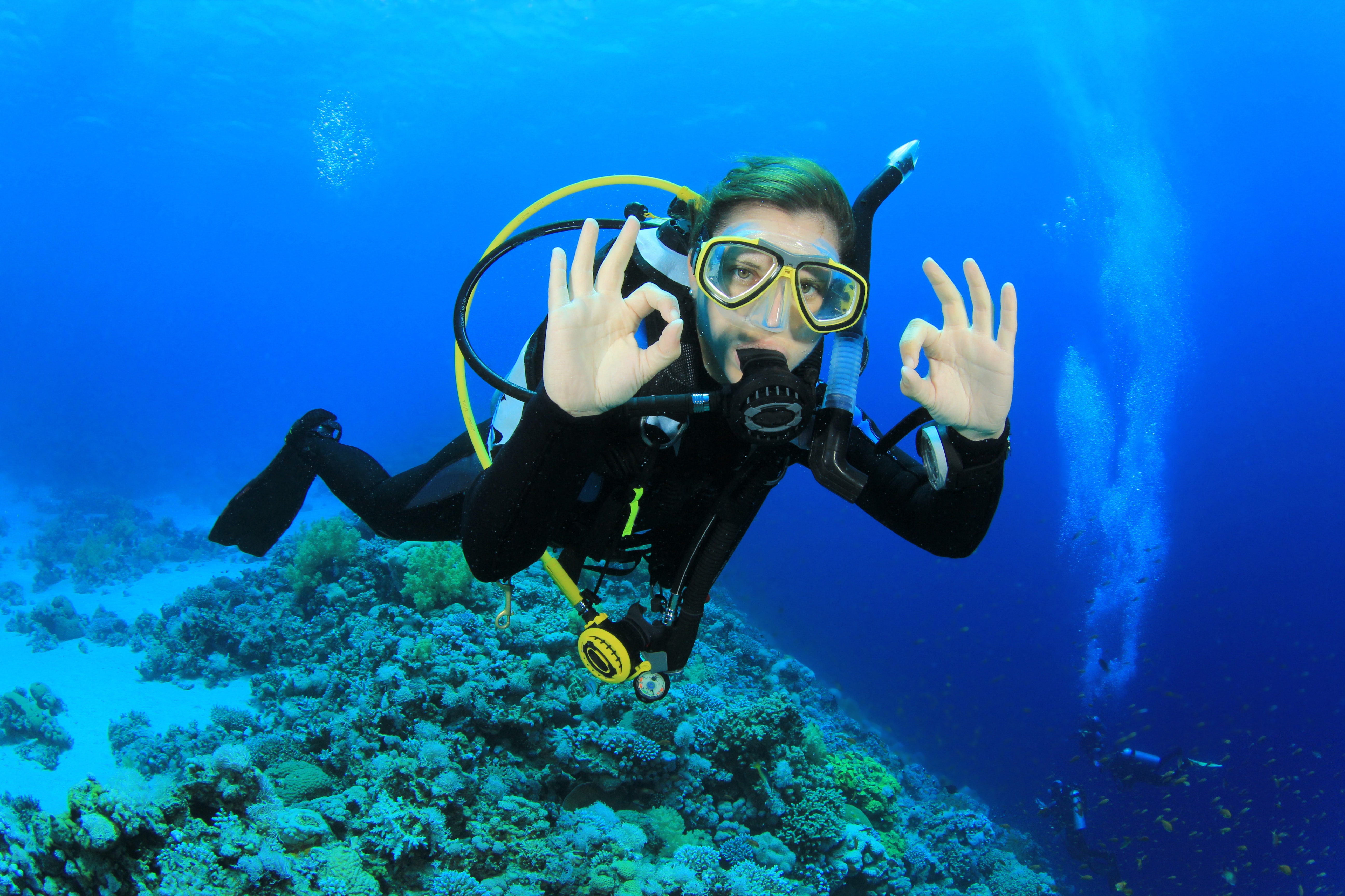 Scuba Meaning and Definition