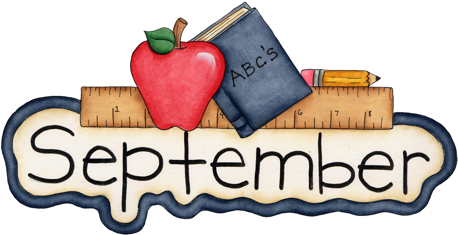 September Meaning and Definition