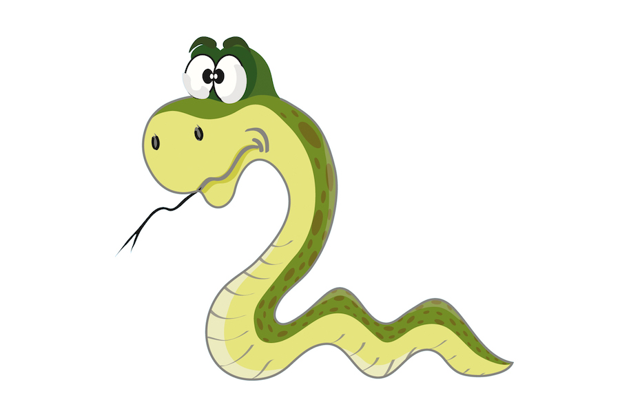 Serpent Meaning and Definition