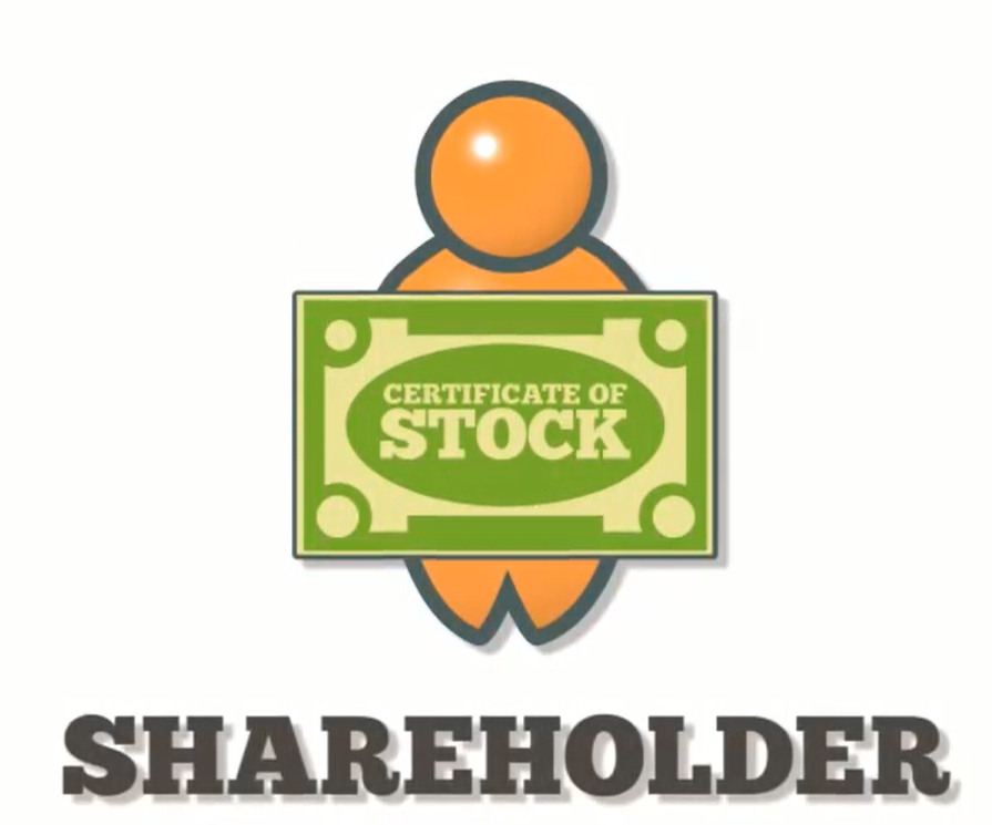 Shareholder Meaning and Definition