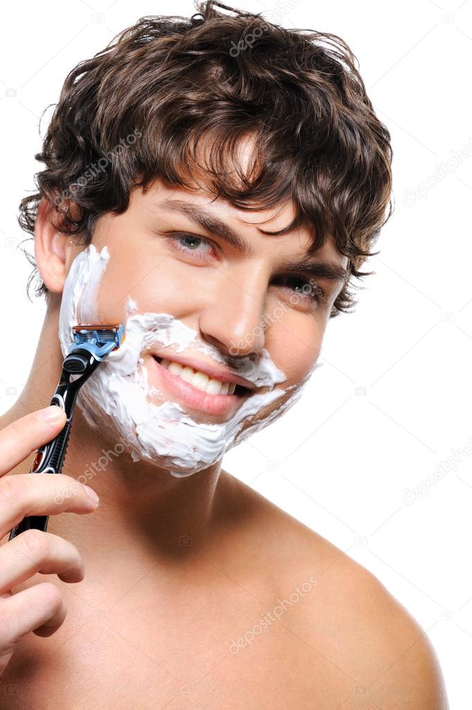 Shave Meaning and Definition