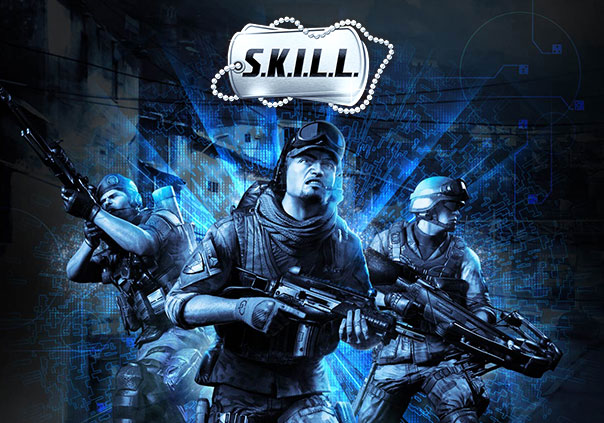 Skill Meaning and Definition