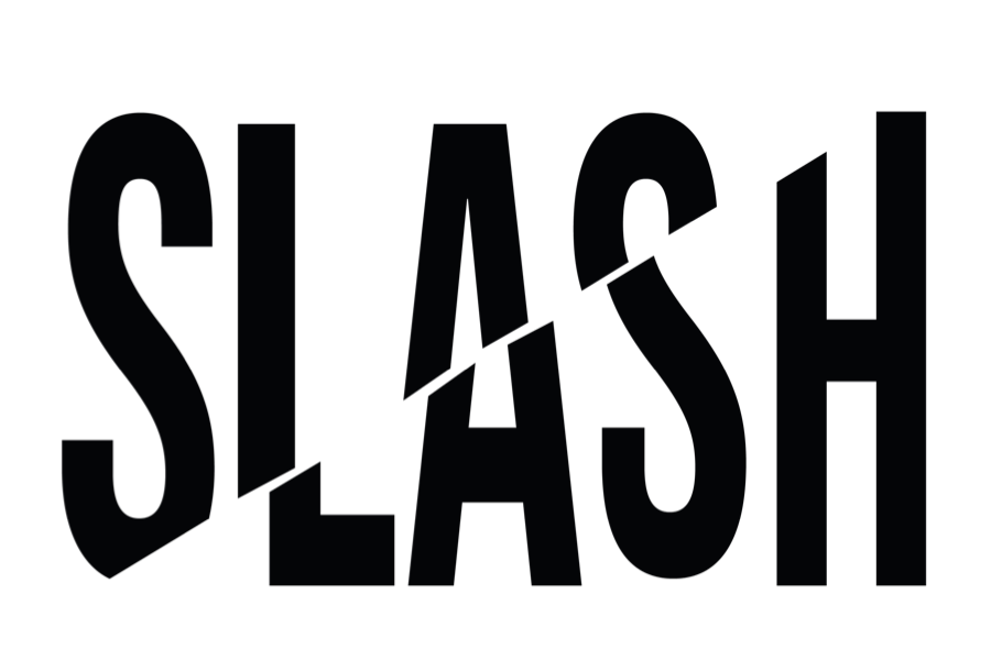 Slash Meaning and Definition