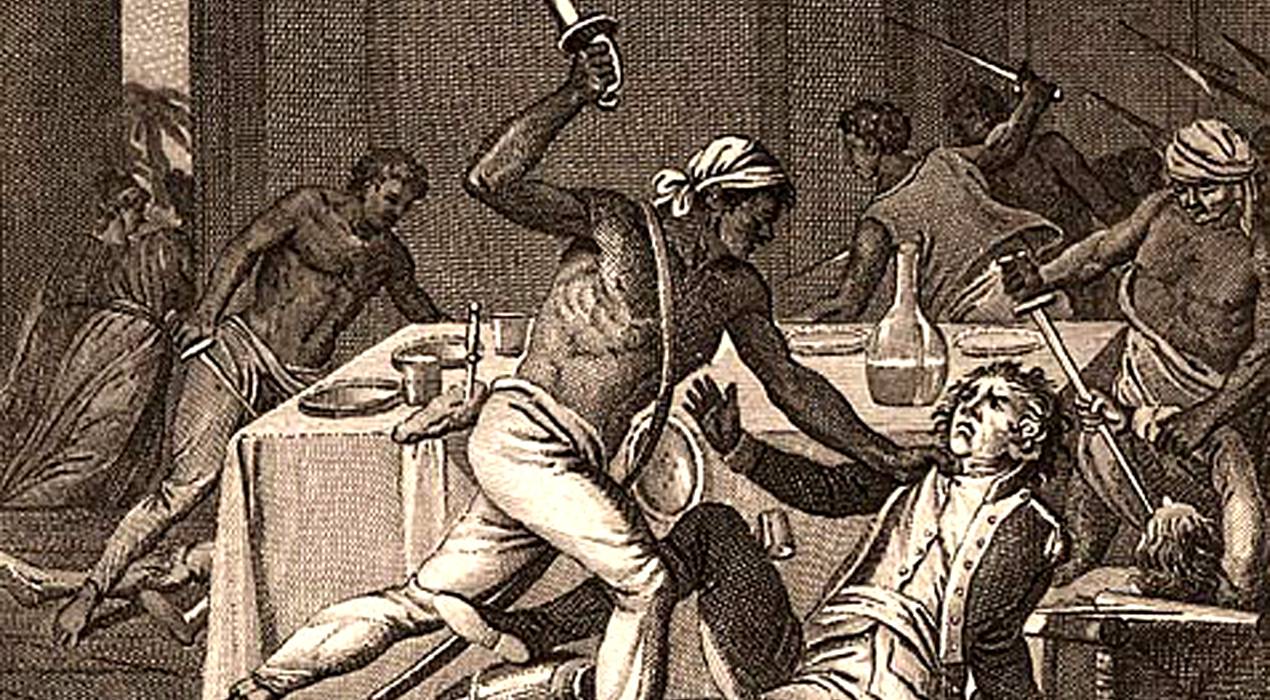 Slavery Meaning and Definition