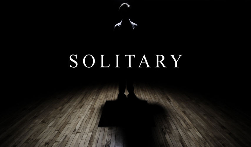 Solitary Meaning and Definition