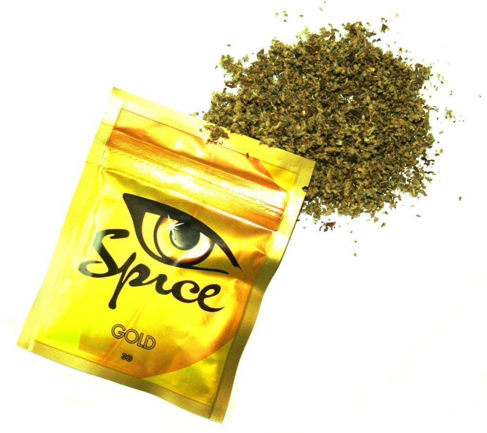 Spice Meaning and Definition