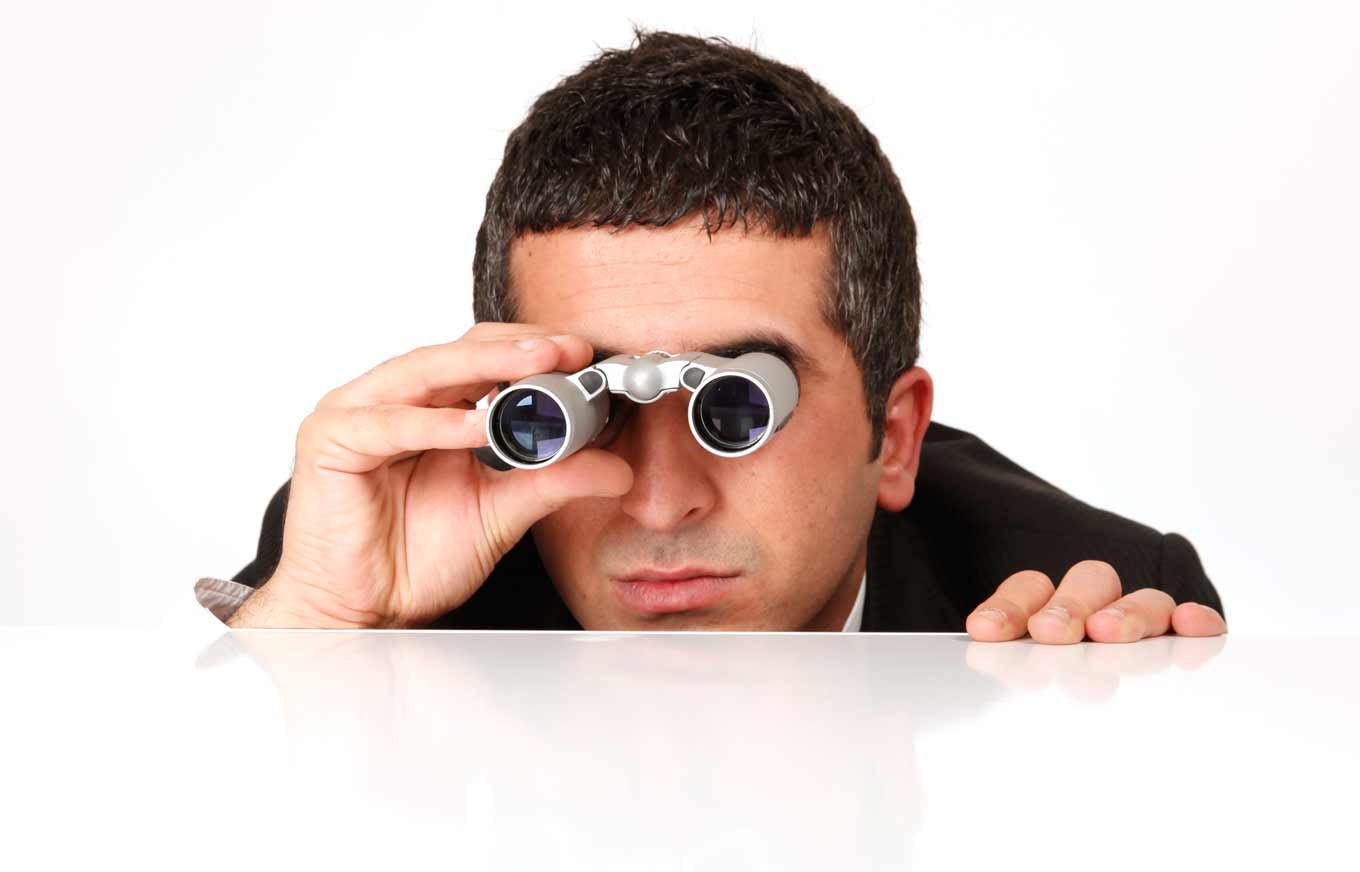 Spying Meaning and Definition