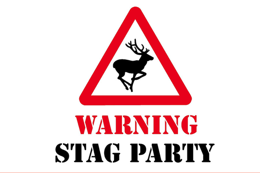 Stag Meaning and Definition