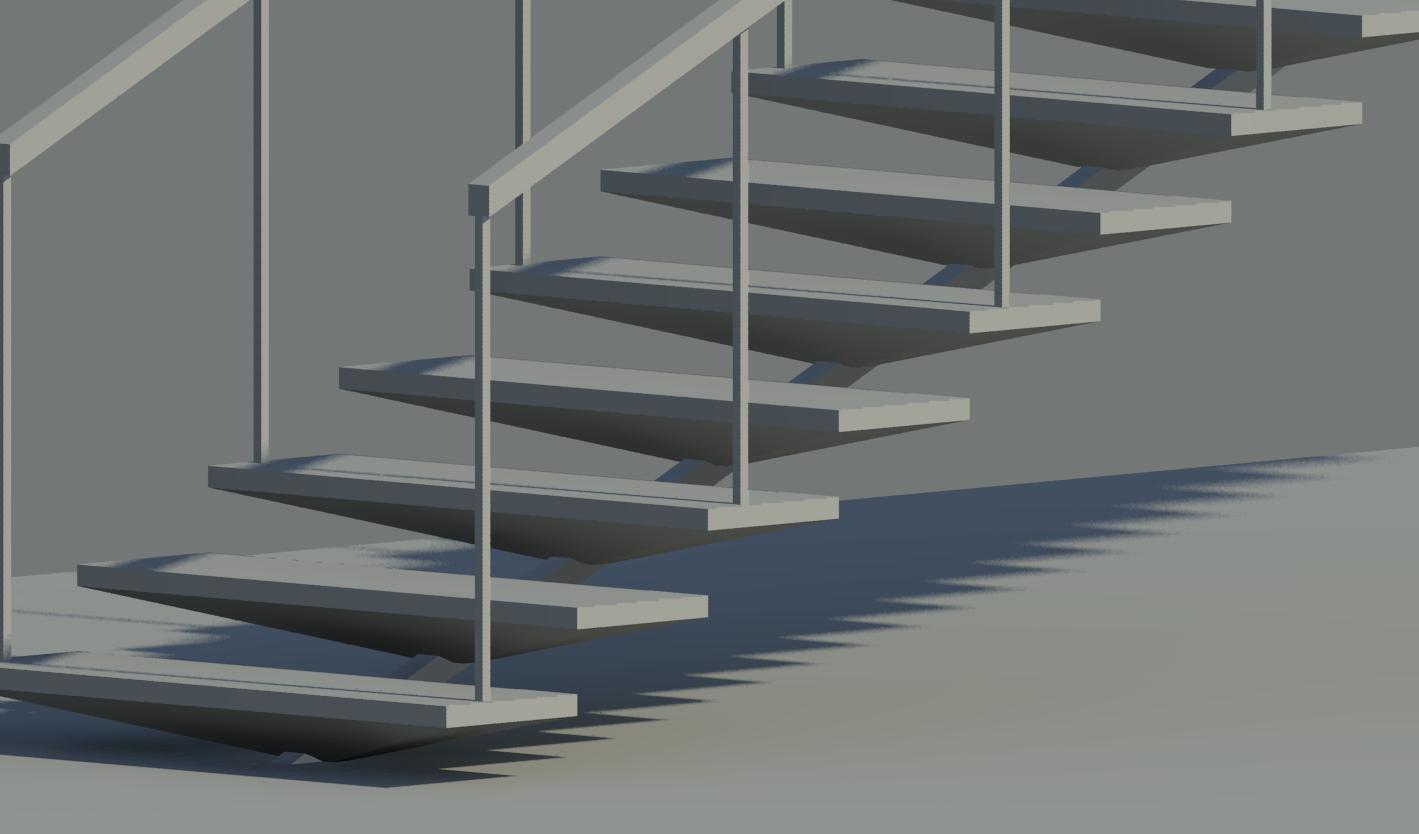 Stair Meaning and Definition