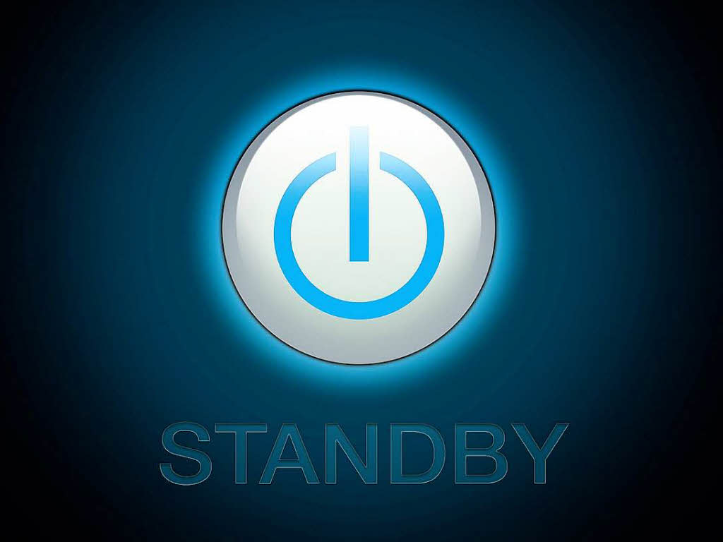 Standby Meaning and Definition
