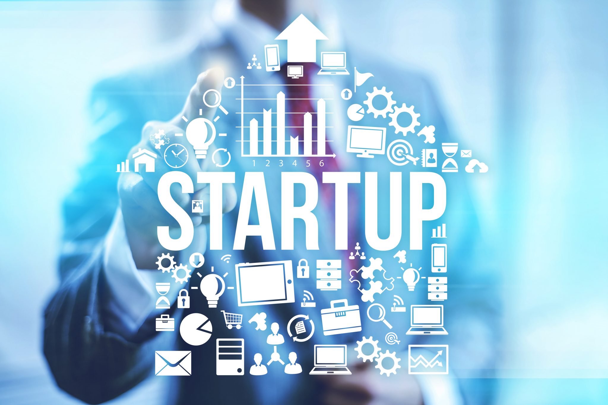 Startup Meaning and Definition