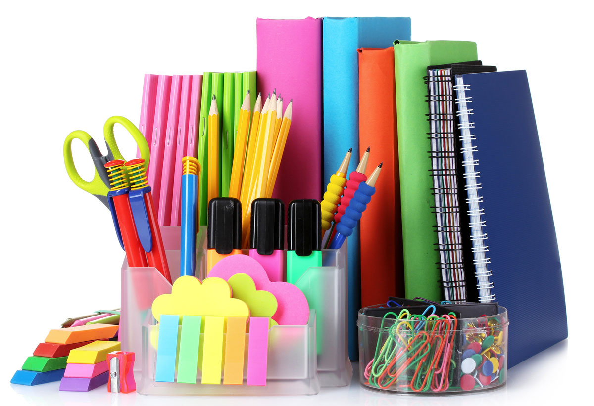 Stationery Meaning and Definition