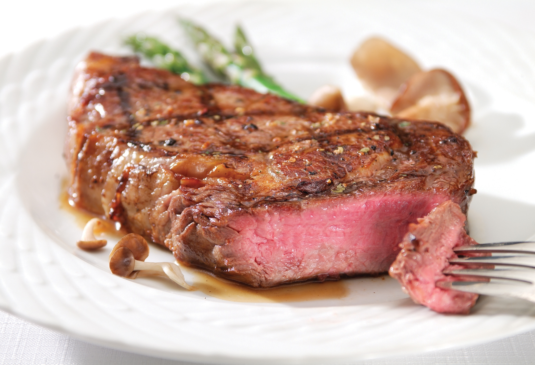 Steak Meaning and Definition