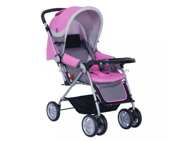 Stroller Meaning and Definition