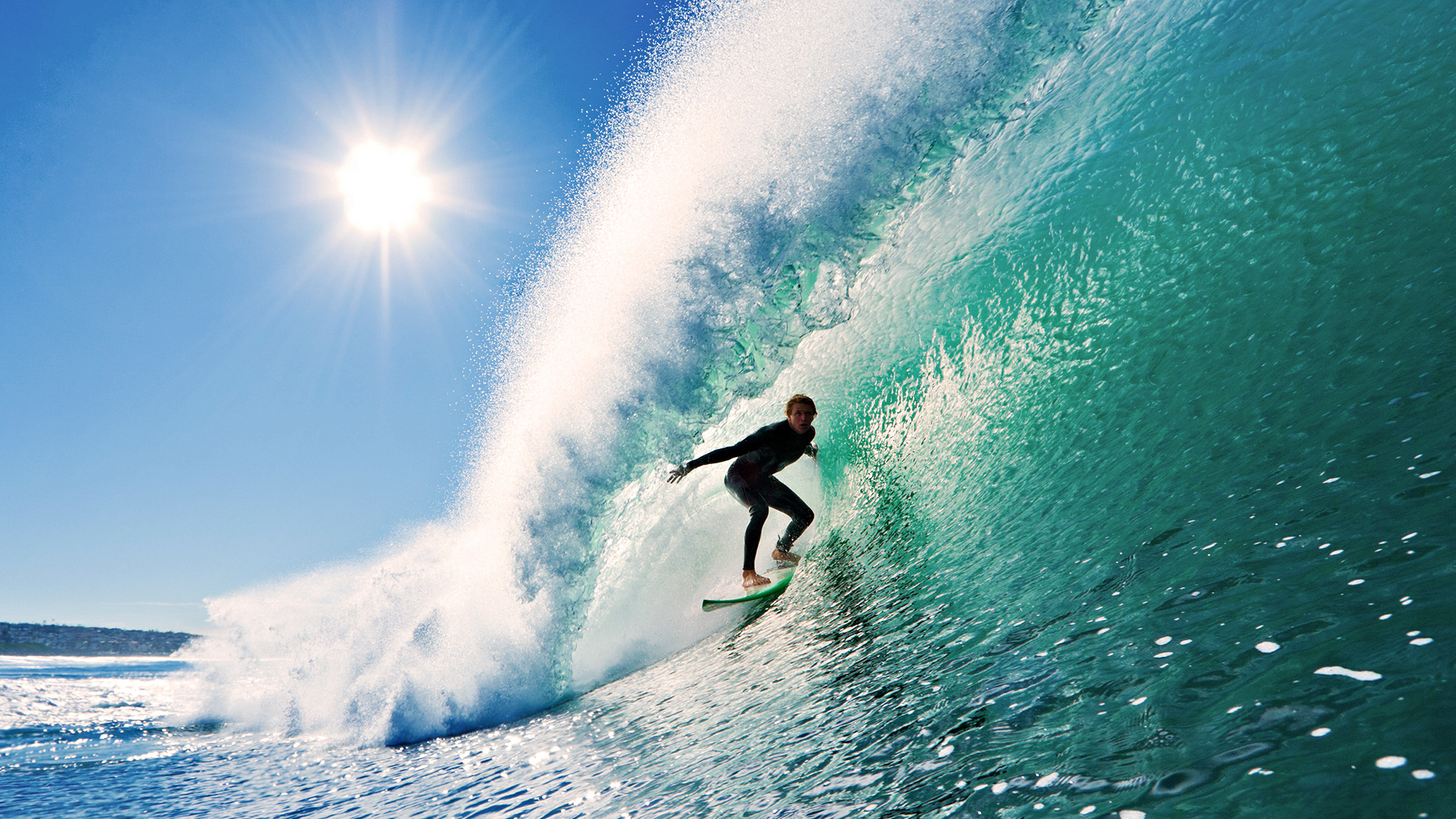 Surfer Meaning and Definition