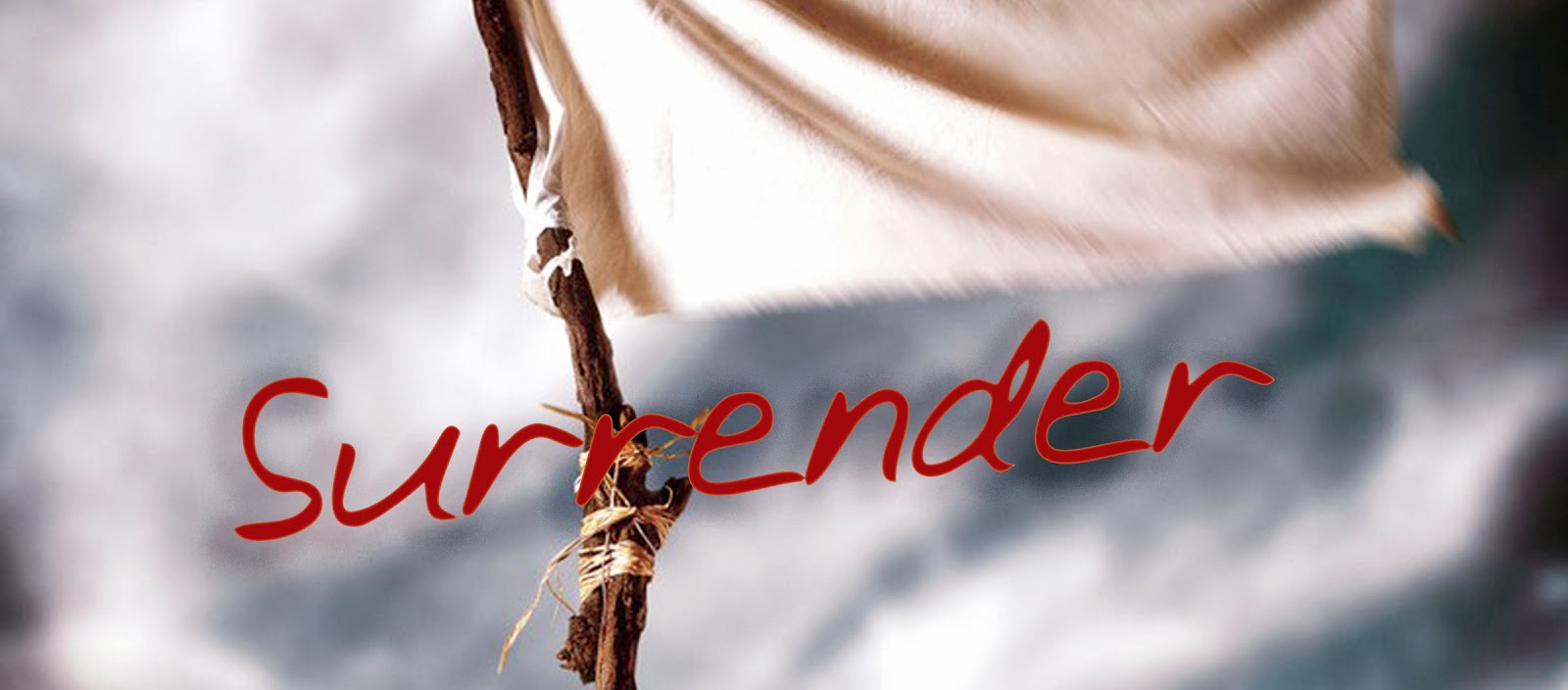 Surrender Meaning and Definition