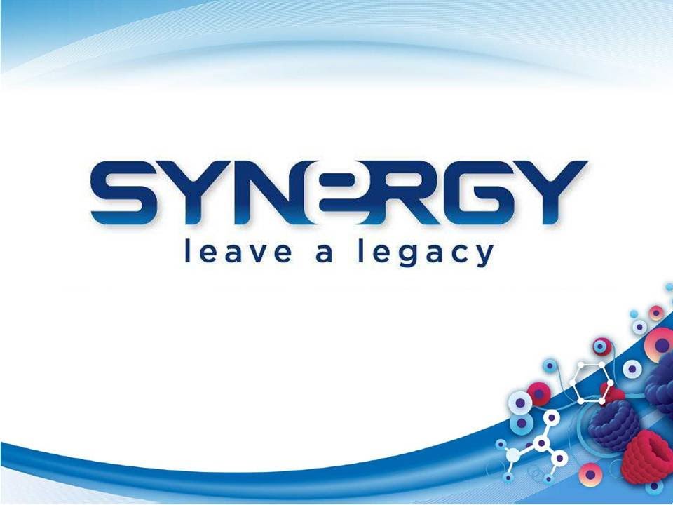 Synergy Meaning and Definition