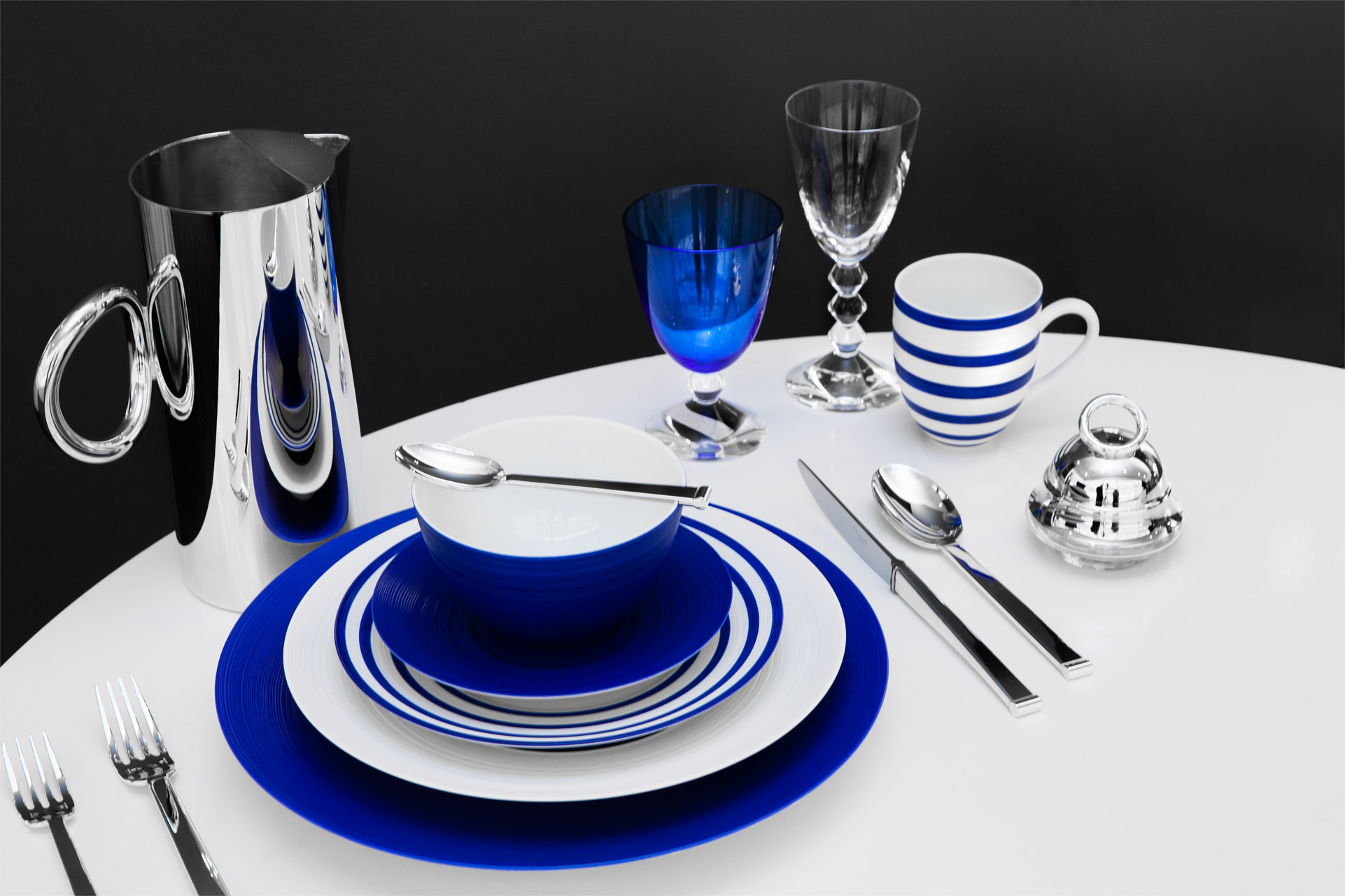 Tableware Meaning and Definition