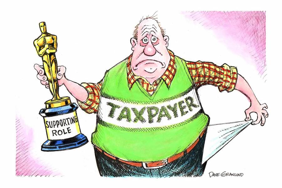 Taxpayer Meaning and Definition
