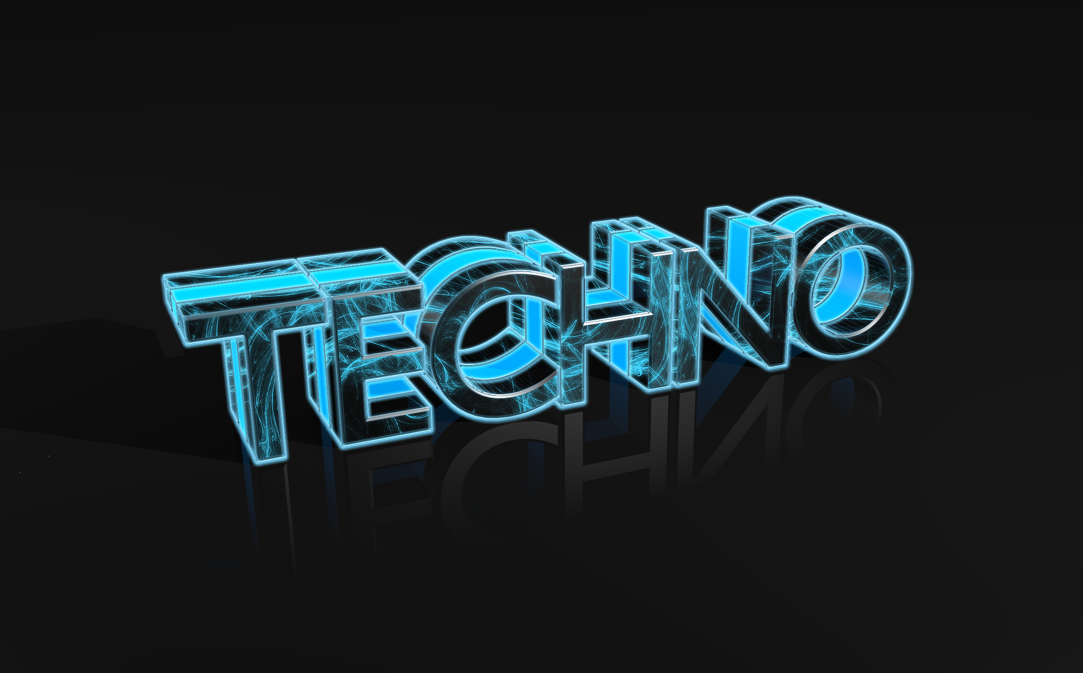 Techno Meaning and Definition