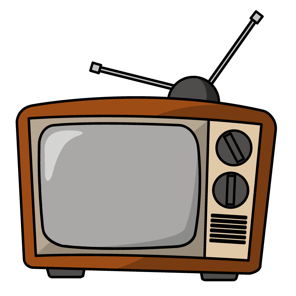 Television Meaning and Definition