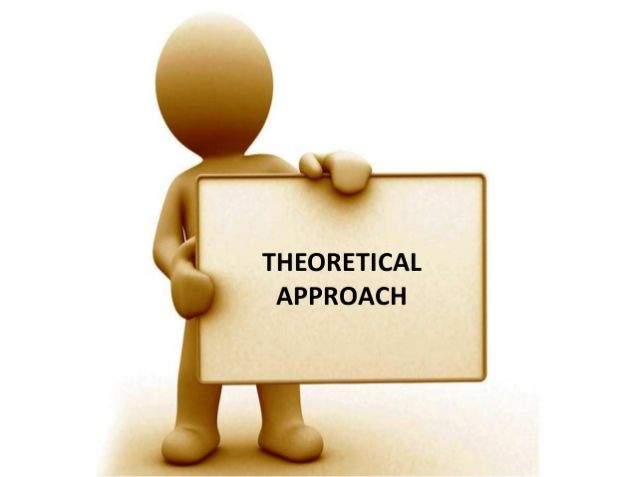Theoretical Meaning and Definition