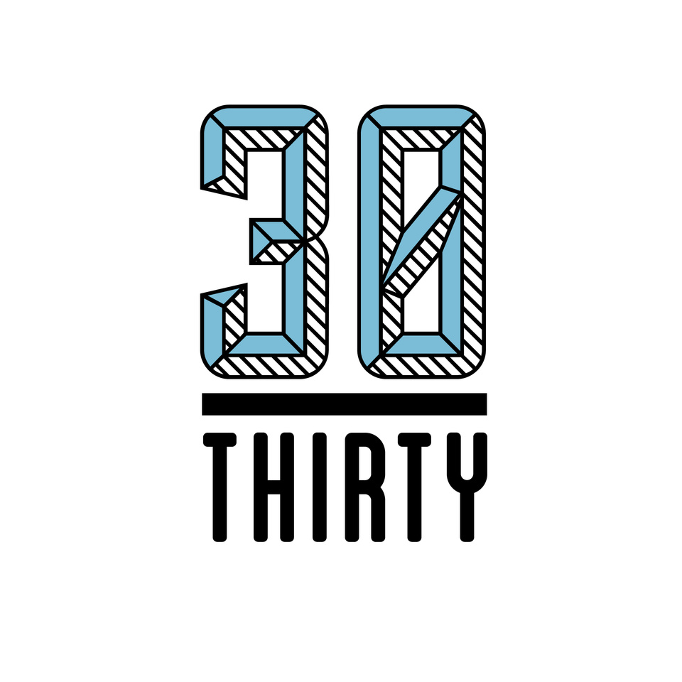 Thirty Meaning and Definition