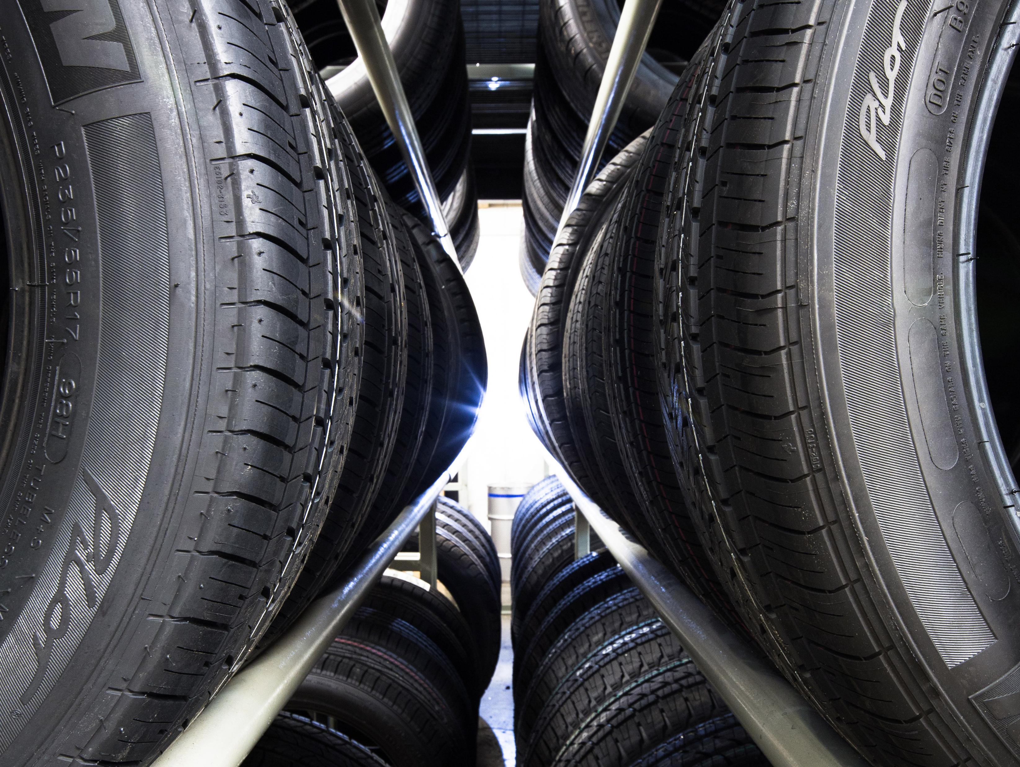 Tire Meaning and Definition