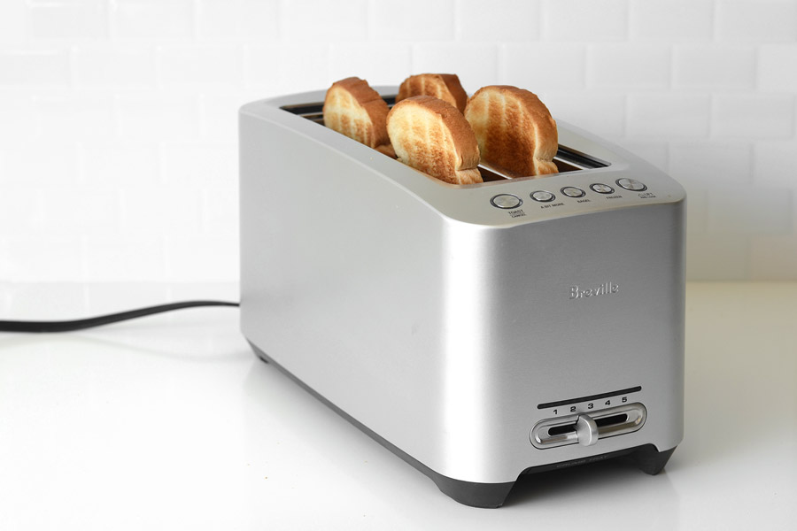 Toaster Meaning and Definition