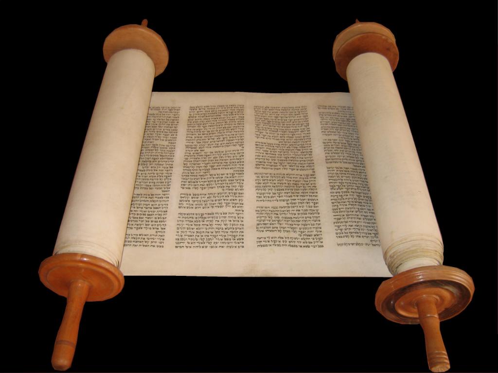 Torah Meaning and Definition