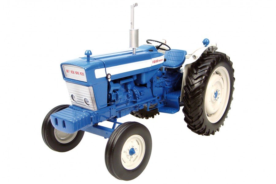 Tractor Meaning and Definition