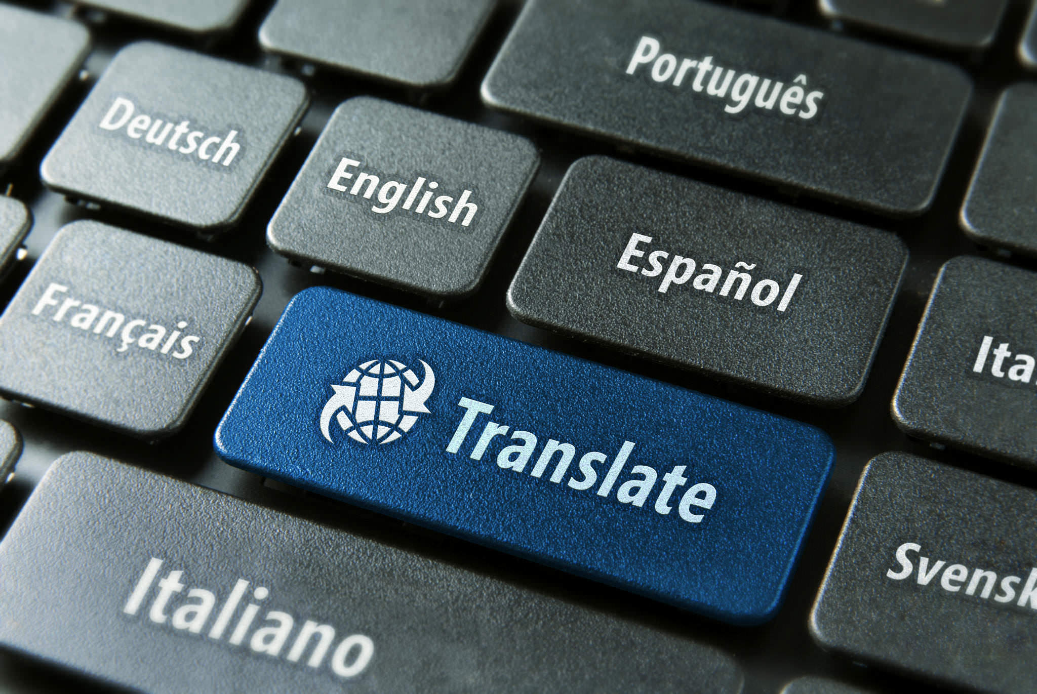 Translating Meaning and Definition