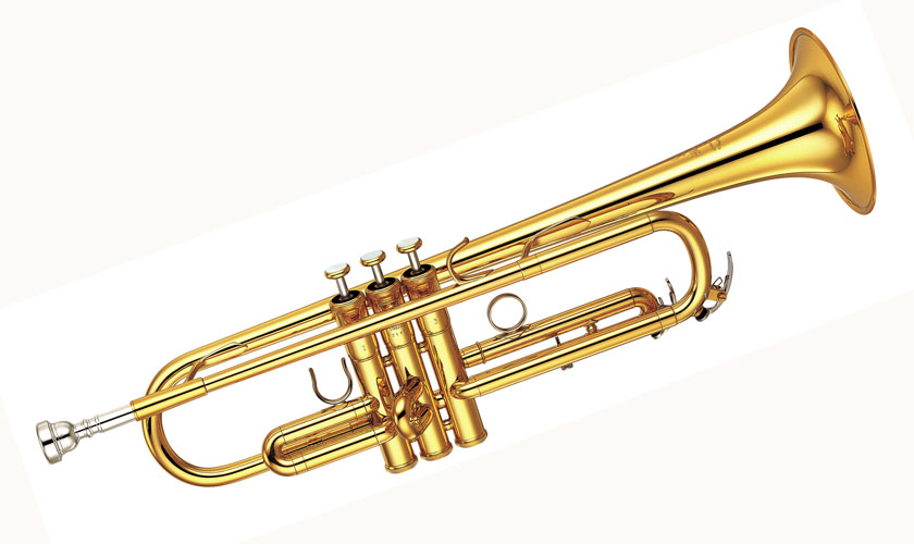Trumpet Meaning and Definition