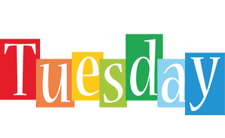 Tuesday Meaning and Definition