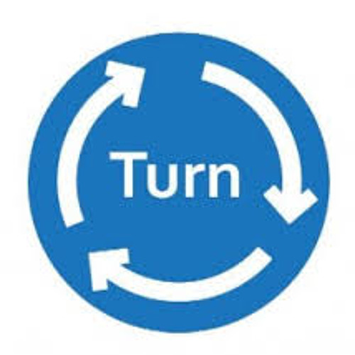 Turn Meaning and Definition