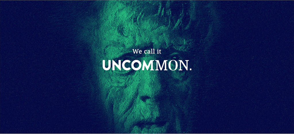 Uncommon Meaning and Definition