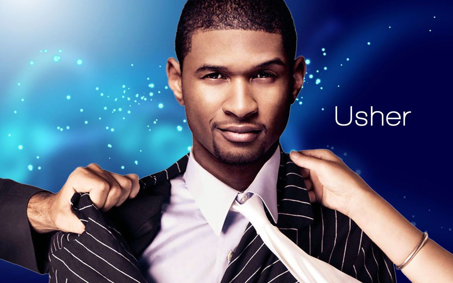Usher Meaning and Definition