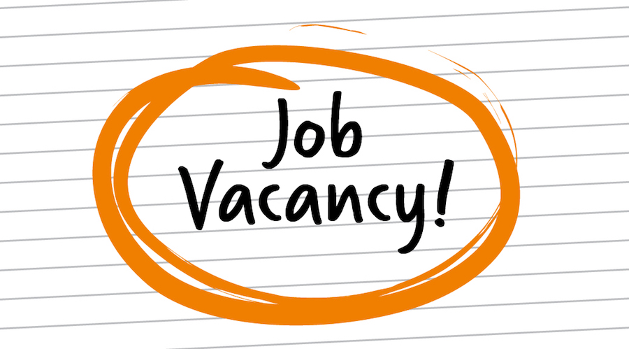 Vacancy Meaning and Definition