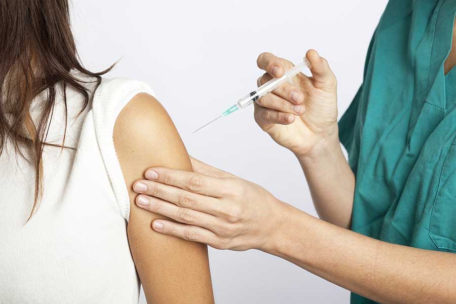 Vaccine Meaning and Definition