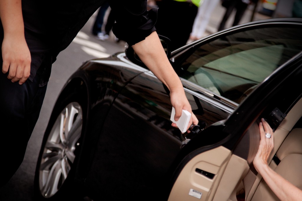 Valet Meaning and Definition
