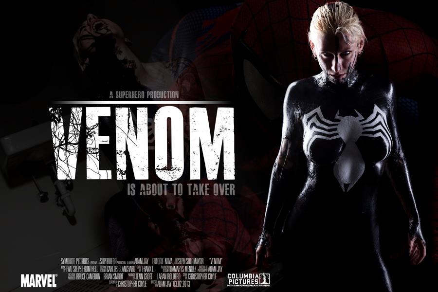 Venom Meaning and Definition