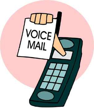 Voicemail Meaning and Definition