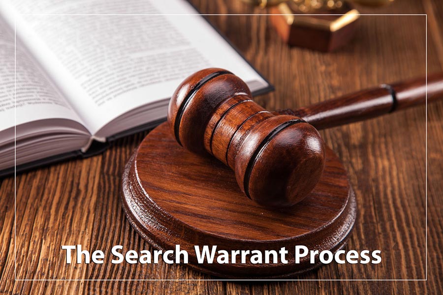 Warrant Meaning and Definition