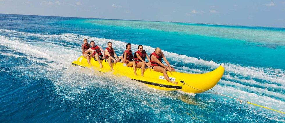 Watersports Meaning and Definition