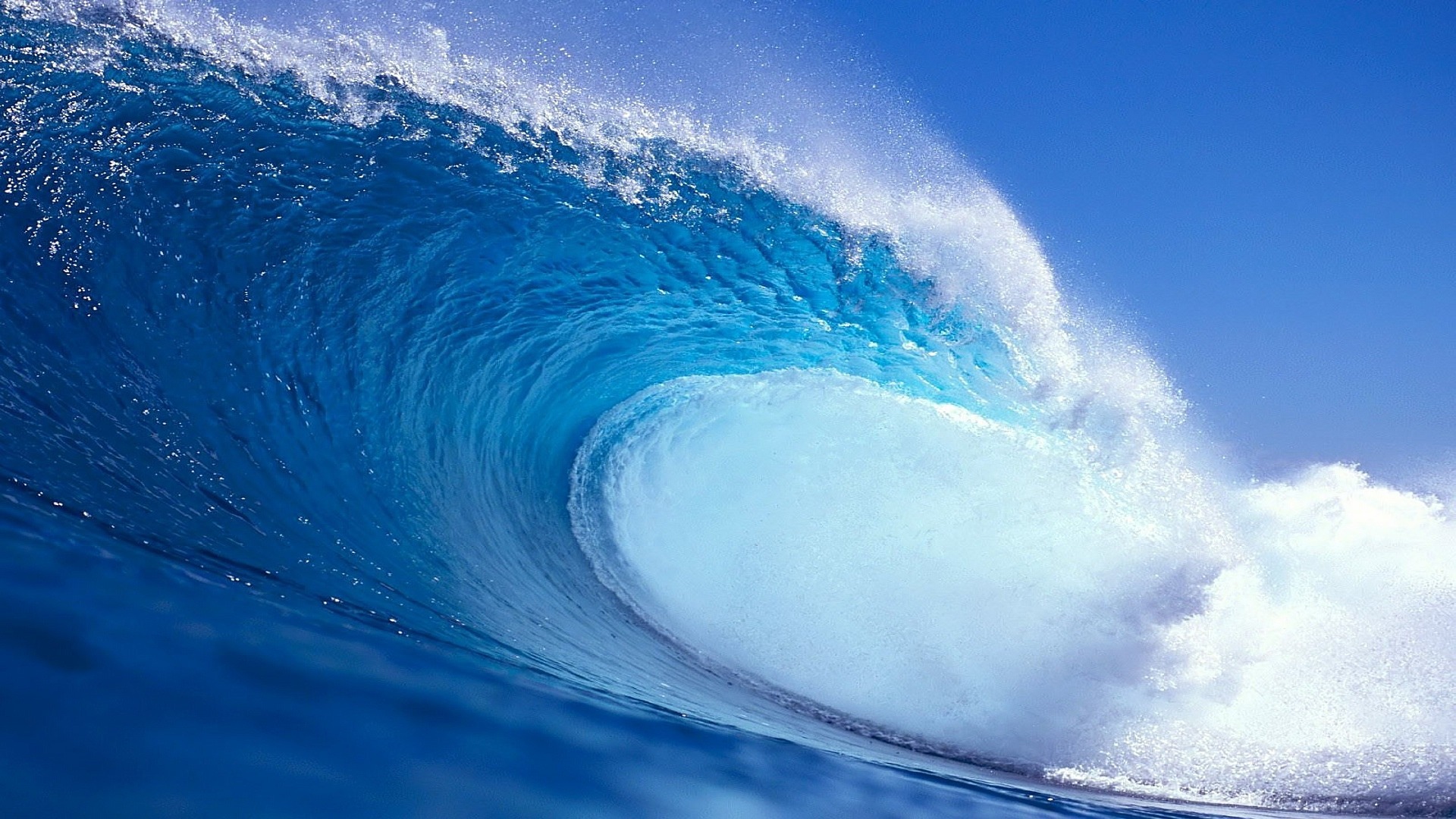 Wave Meaning and Definition