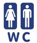 Wc Meaning and Definition