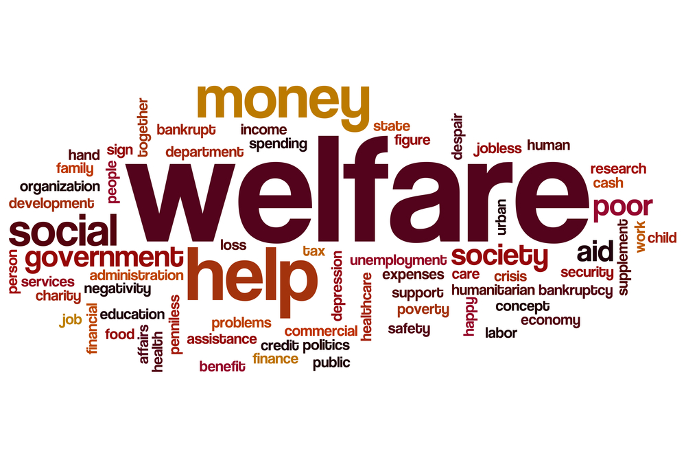 Welfare Meaning and Definition