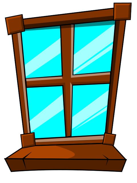 Window Meaning and Definition