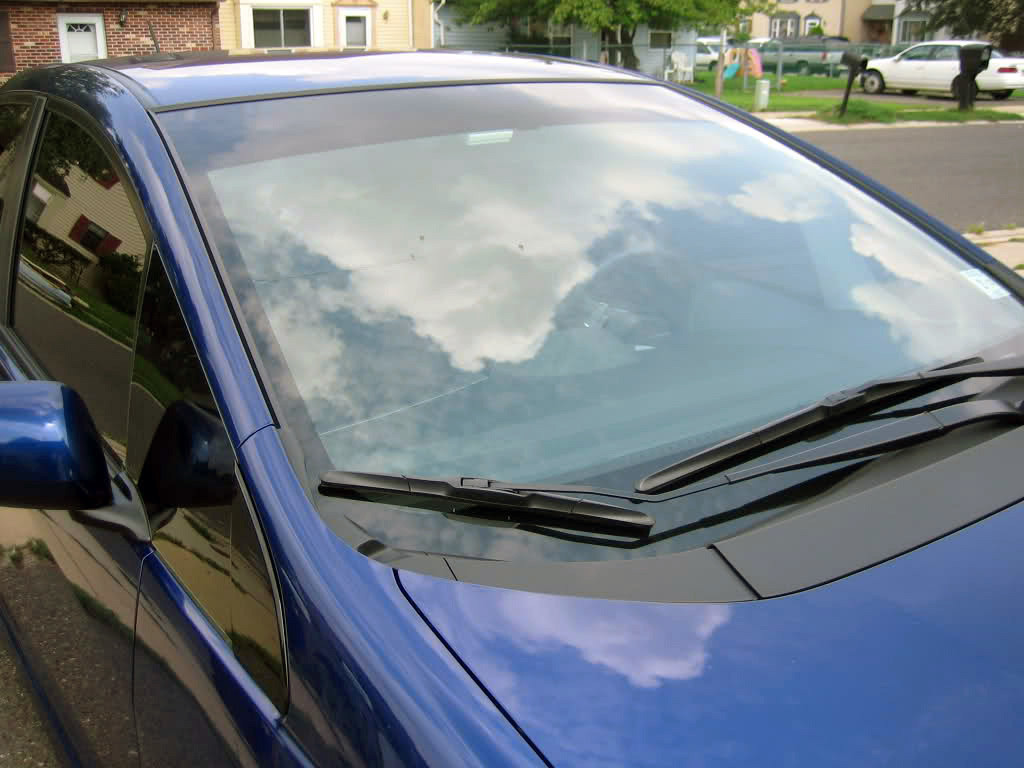 Windshield Meaning and Definition